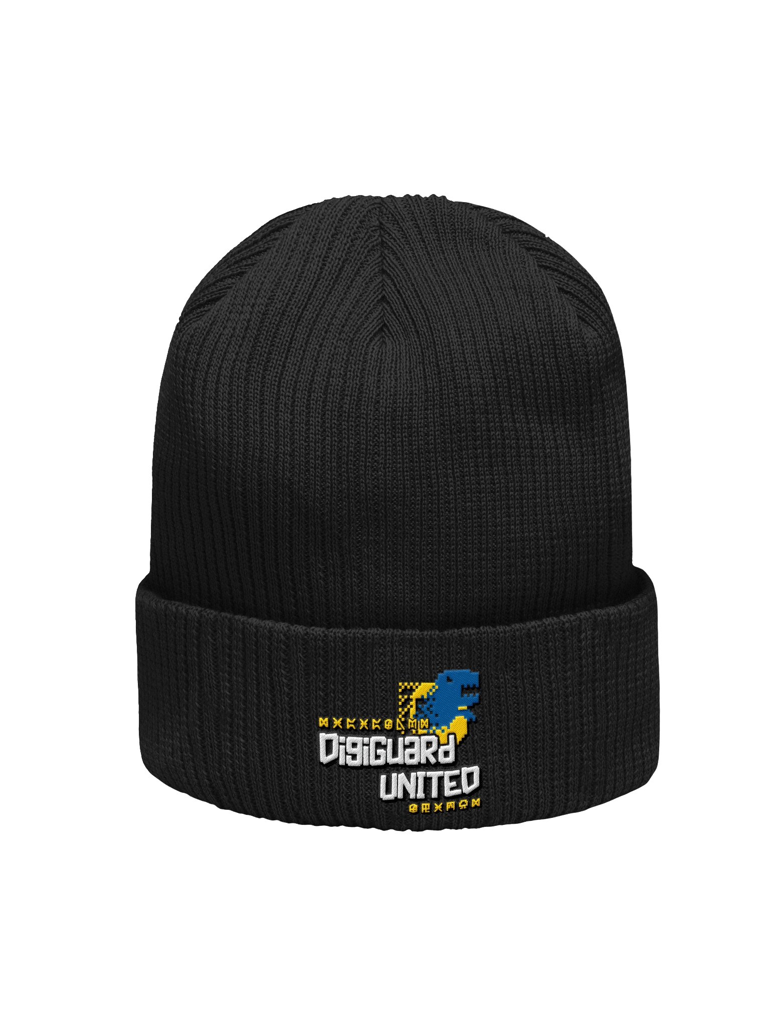 DGU Cotton Beanie product image (2)