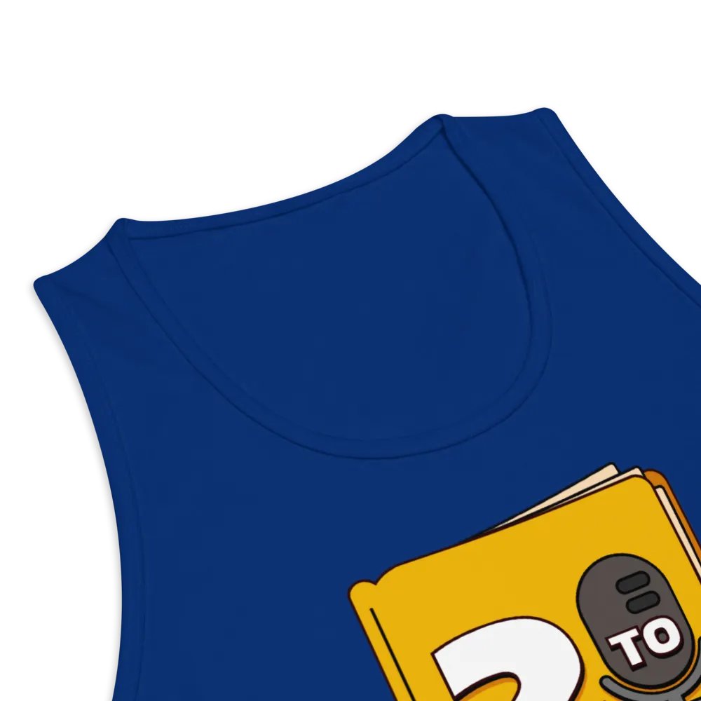 cringe tank top product image (4)
