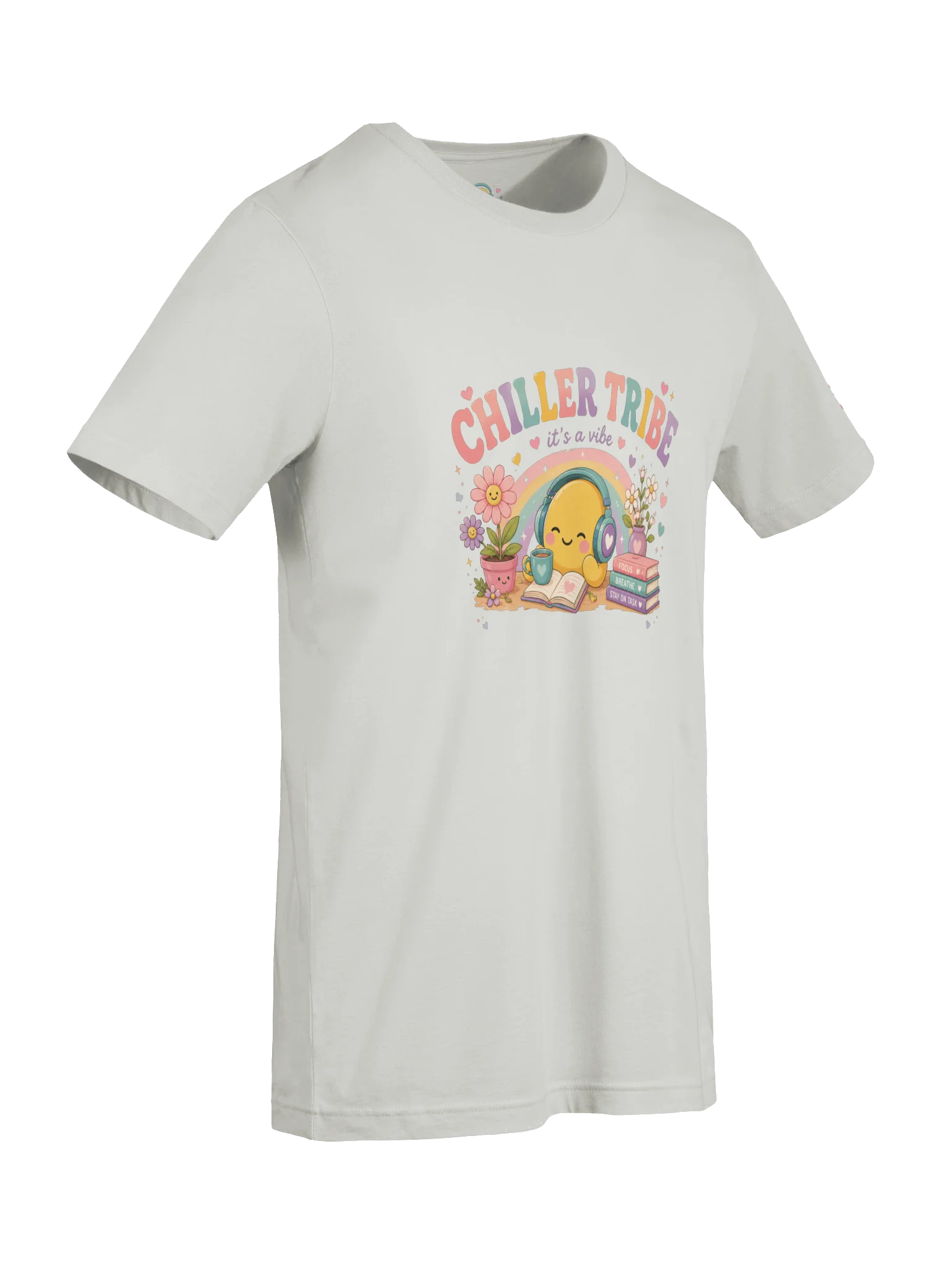 Chiller Tribe Vibe Tee product image (7)