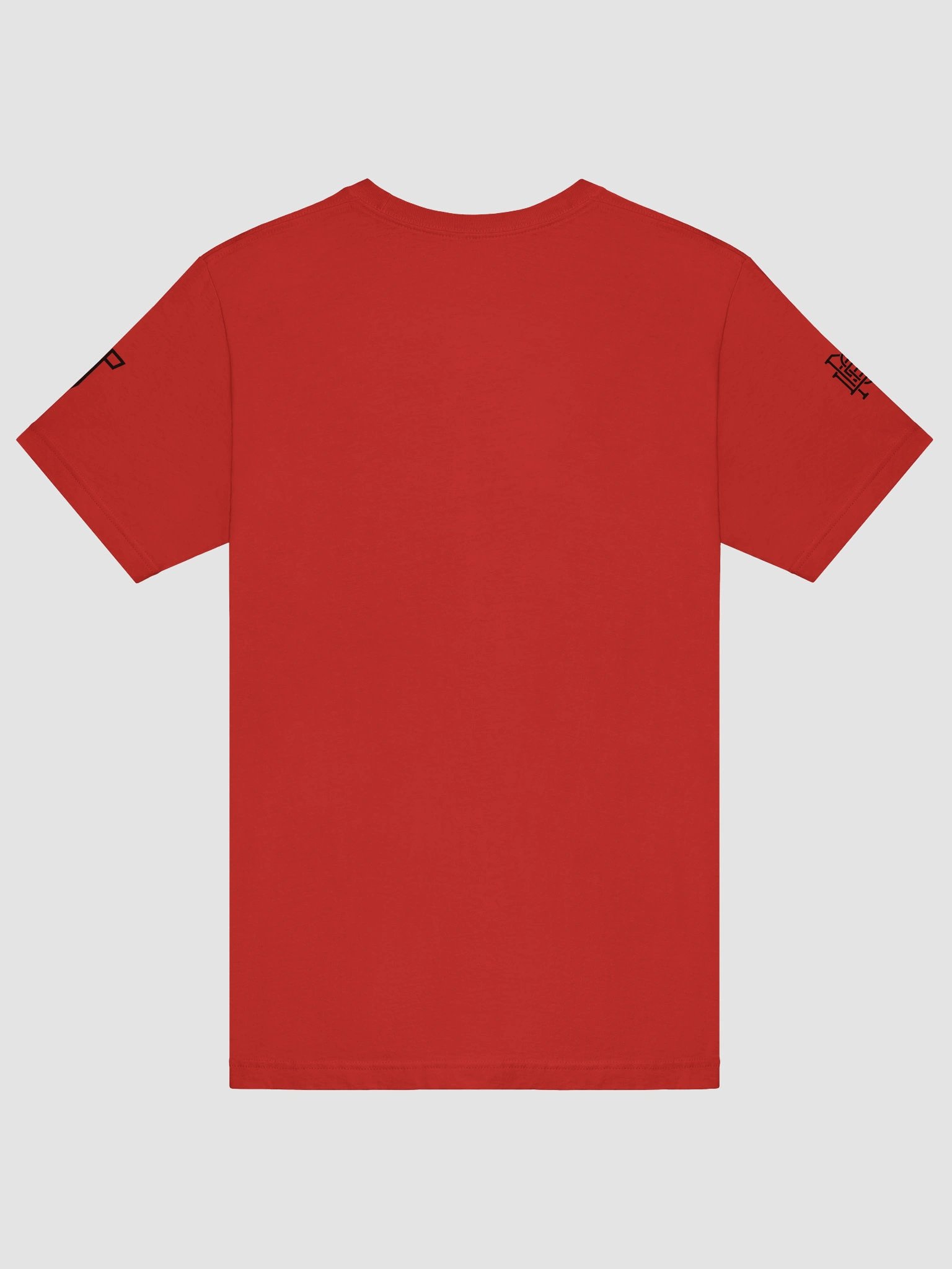 BIG GEN x CSDM Black Logo Tee product image (6)