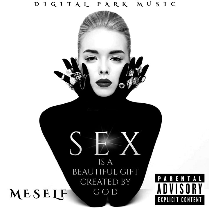 Sex (Is A Beautiful Gift Created By God) (Meself) product image (1)