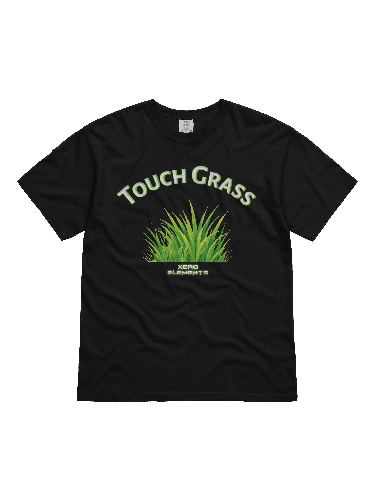 XE Touch Grass tshirt! product image (1)