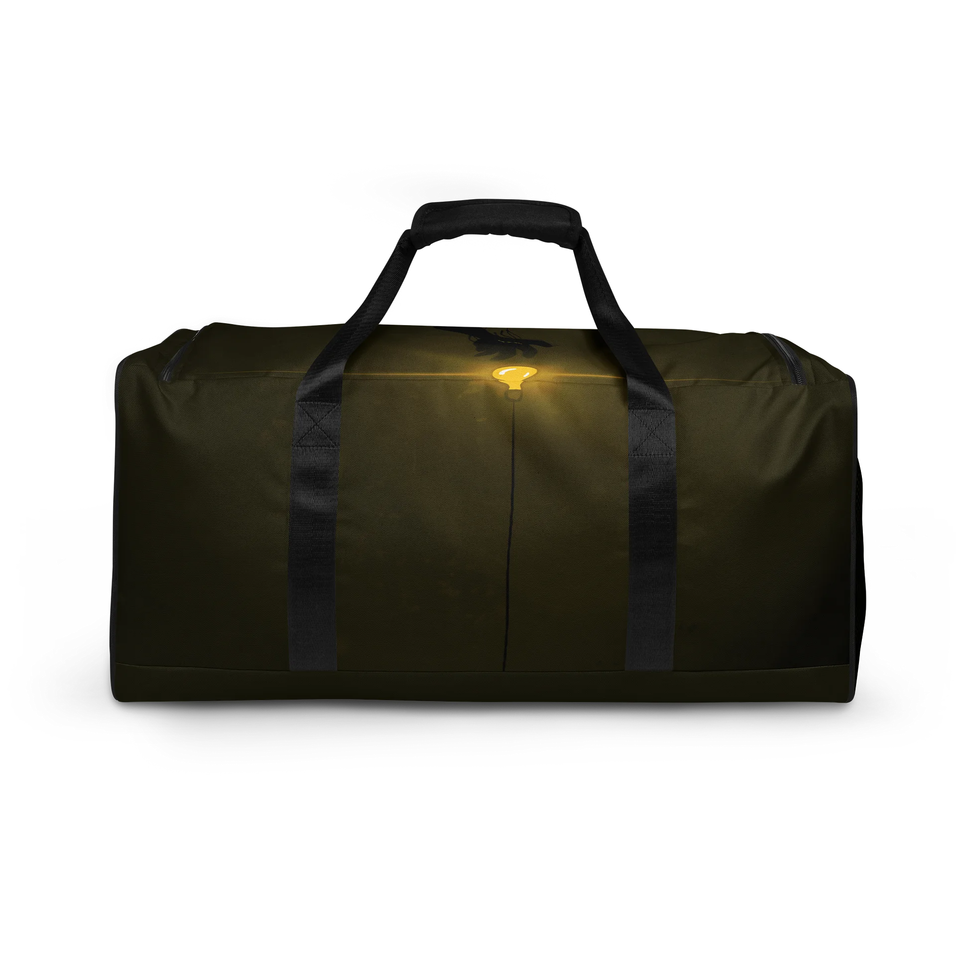 The Light — Duffel Bag product image (4)