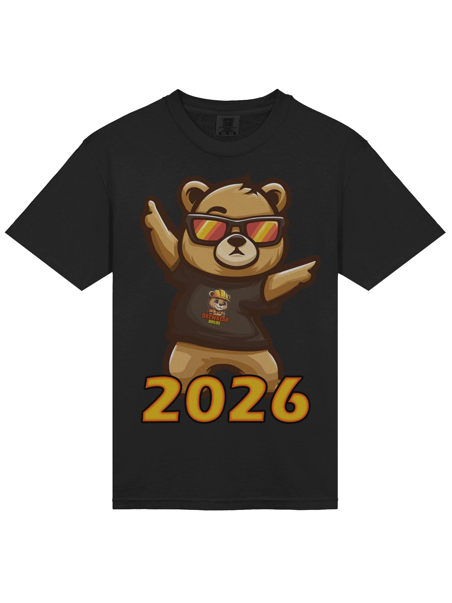 🚨LIMITED TIME🚨Dancing T - Shirt! product image (3)