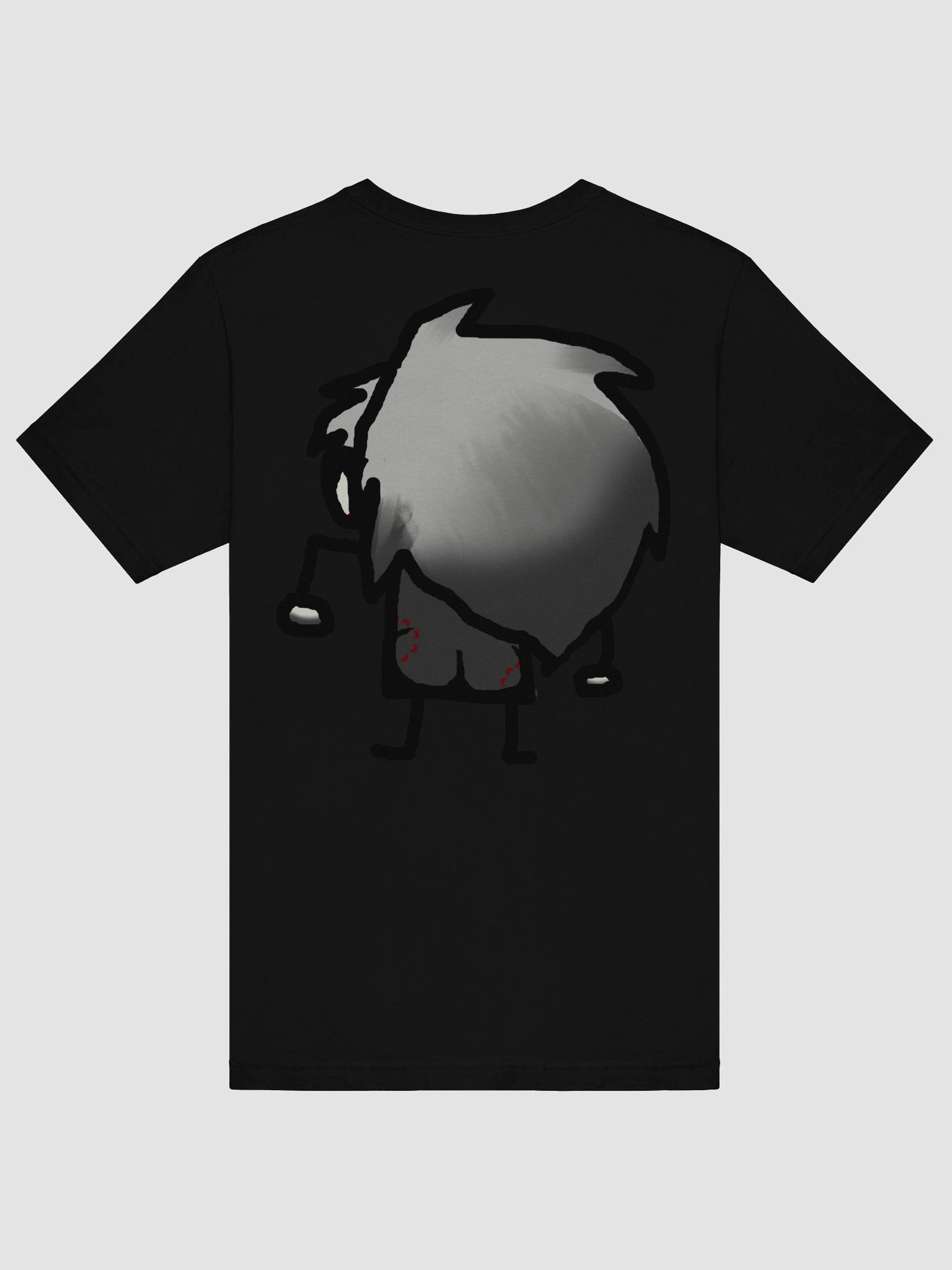 Skrunkly Shirt product image (6)