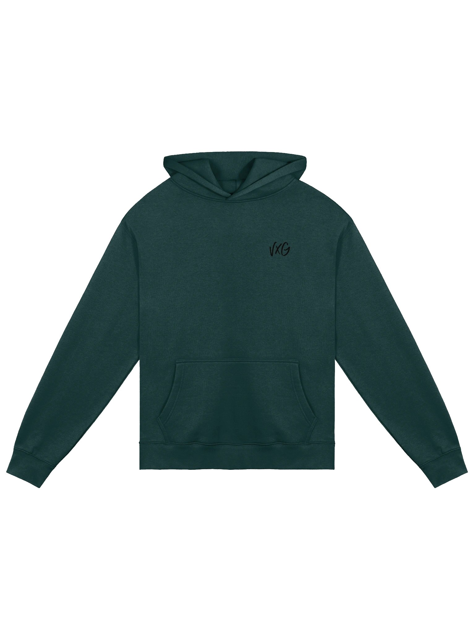 Sudadera Capucha Básica product image (2)