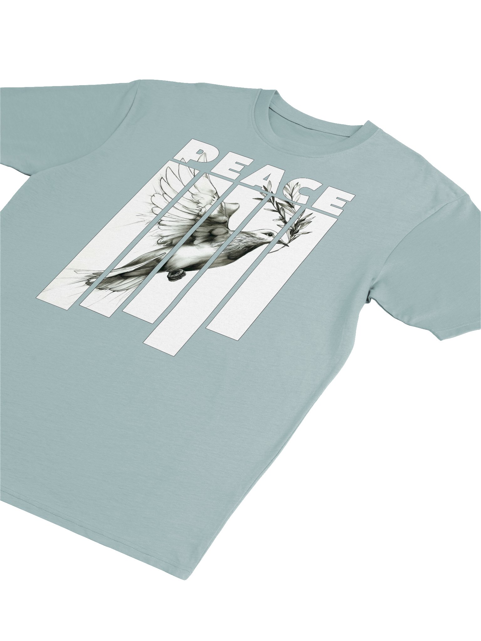 Peace - Premium Unisex Tee product image (1)