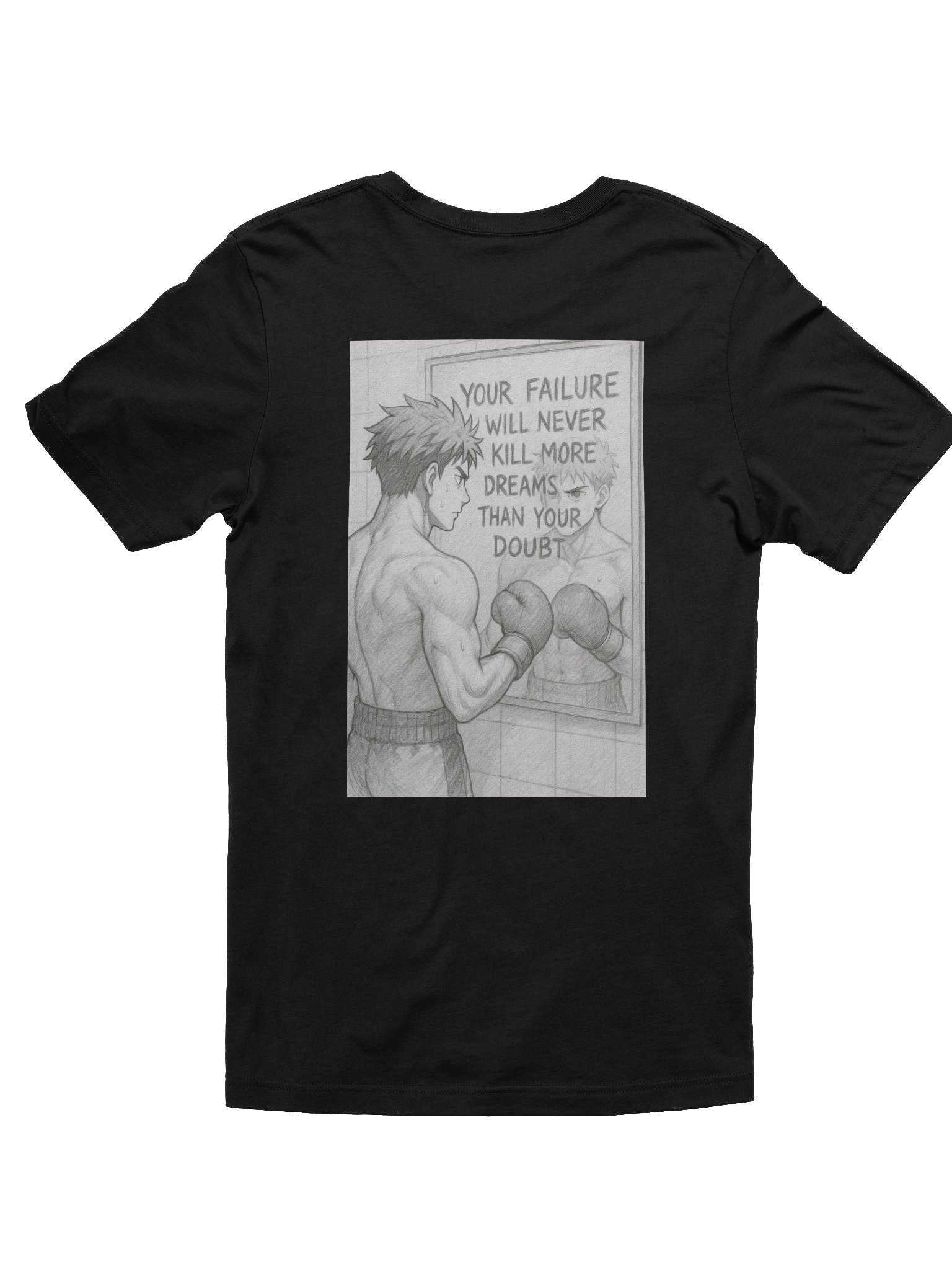 Moose Fit Motivational T product image (12)