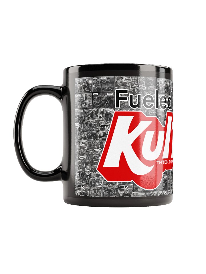 Kult-Aid Mug 2 product image (1)