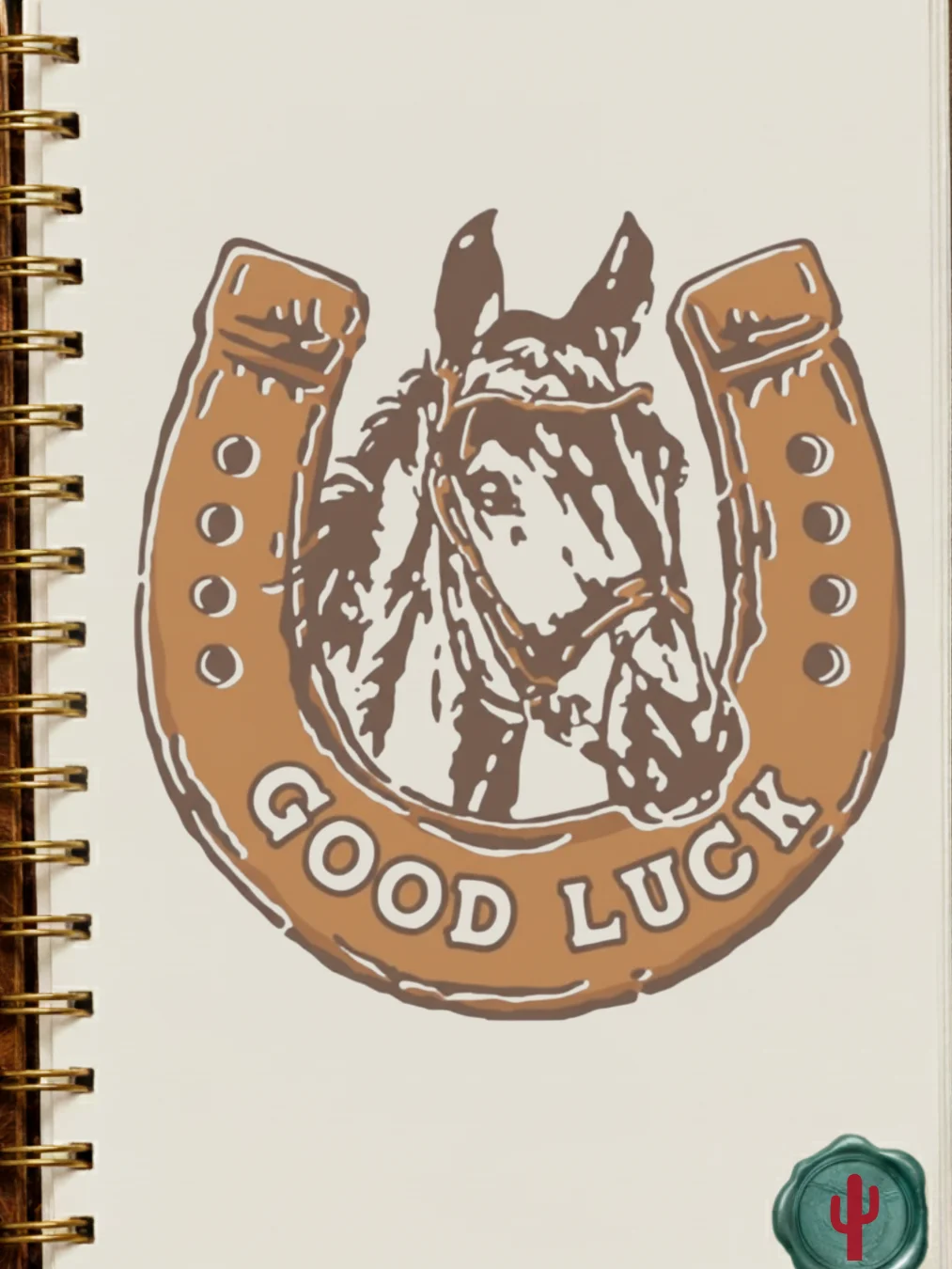 Good Luck Charm product image (19)