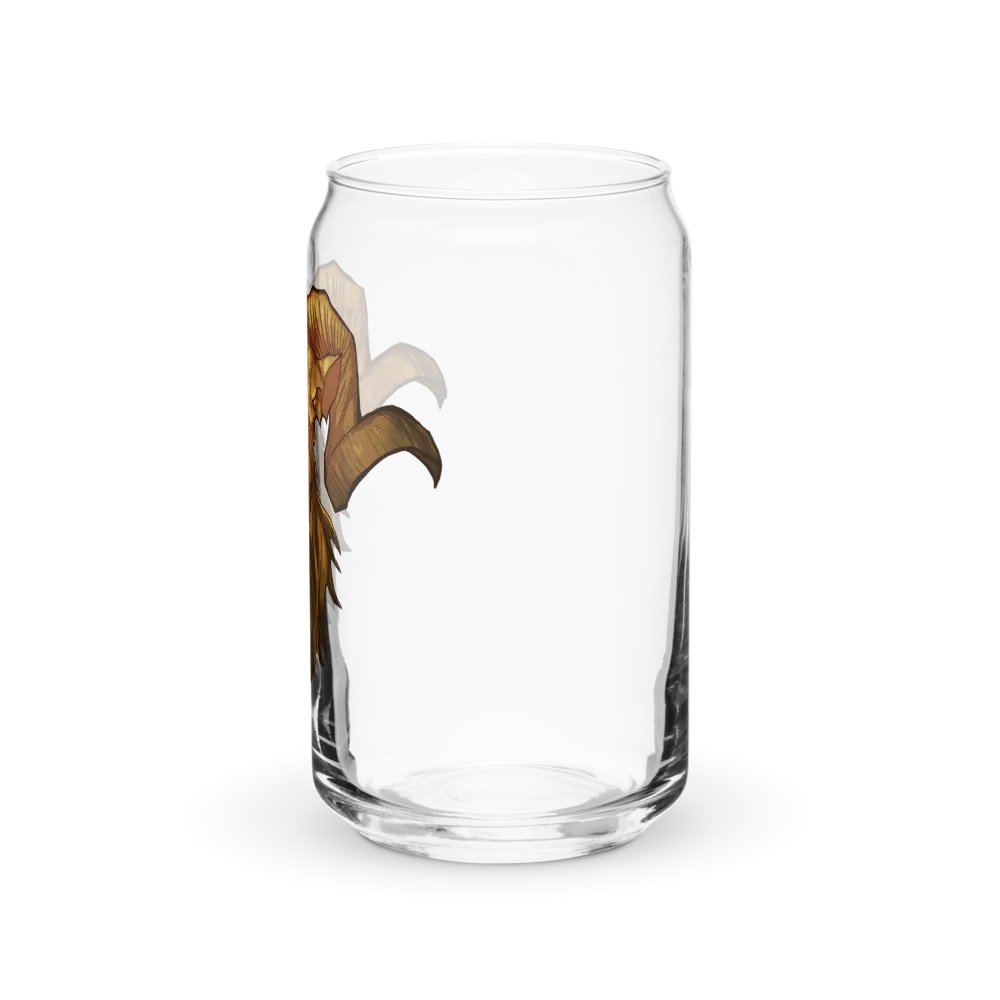 Ramheart Glass Can product image (9)