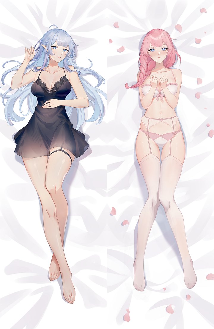 Skye Daki Cover [preorder] product image (1)
