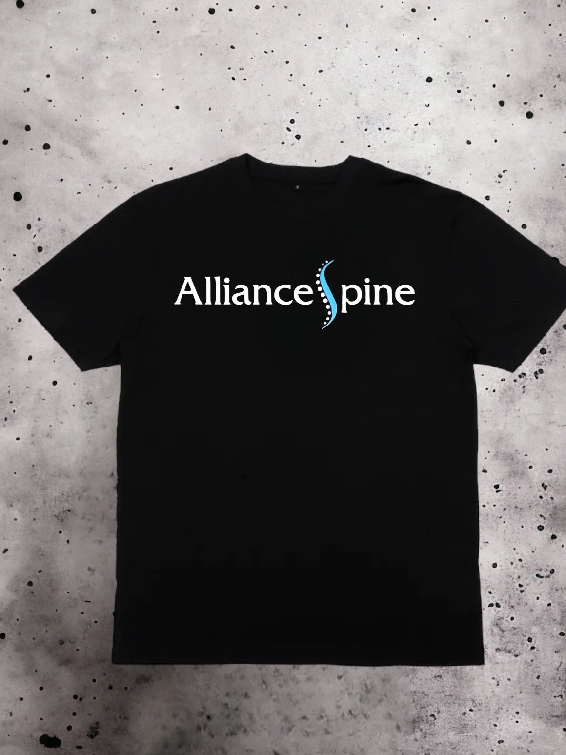 Alliance "A Team" SP Flex Tee product image (1)