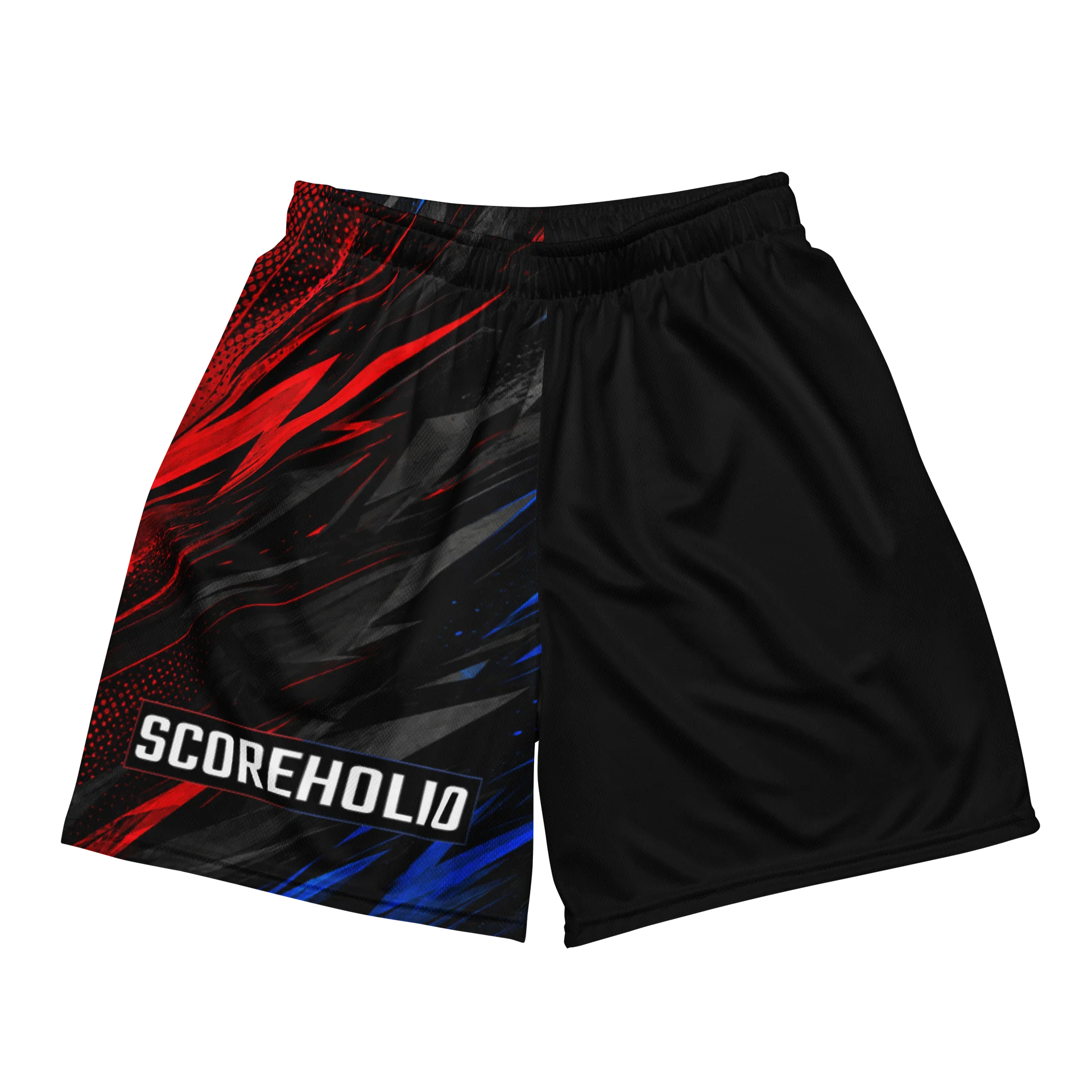 Scoreholio Performance Shorts product image (2)