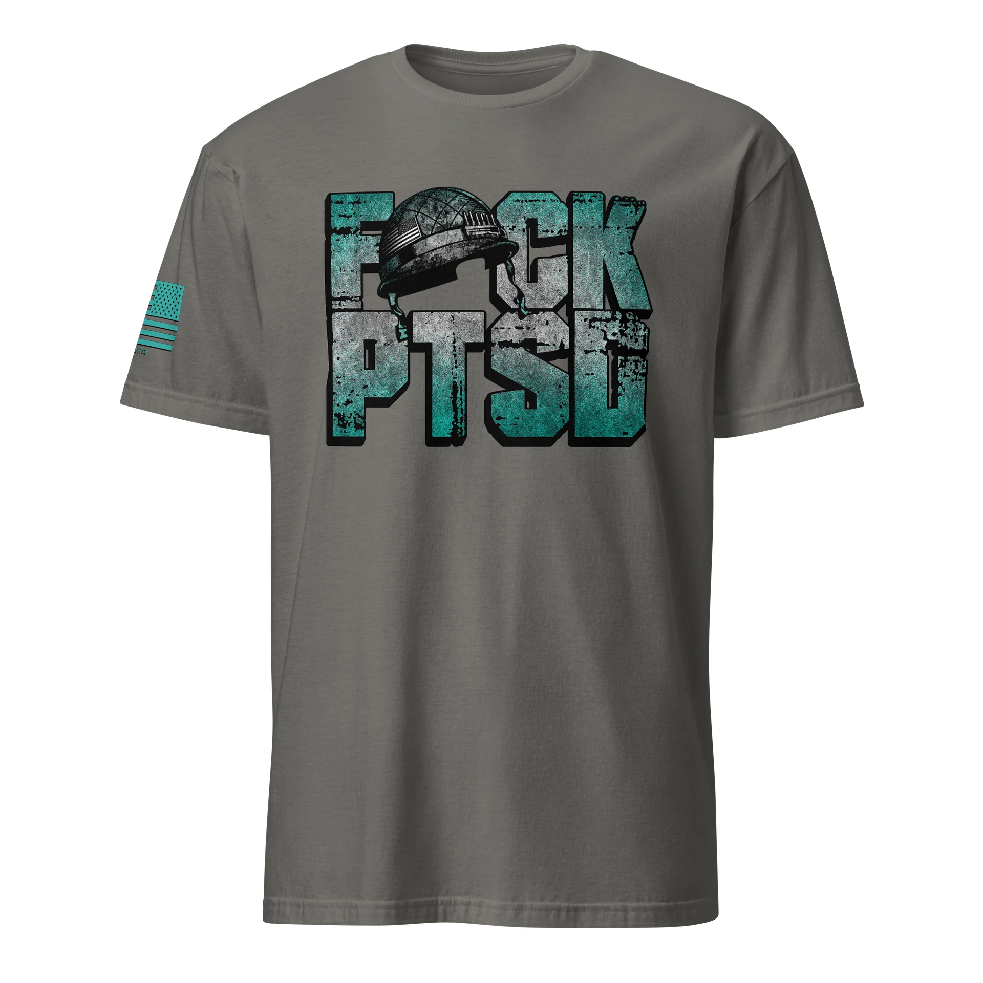 F*CK PTSD product image (1)