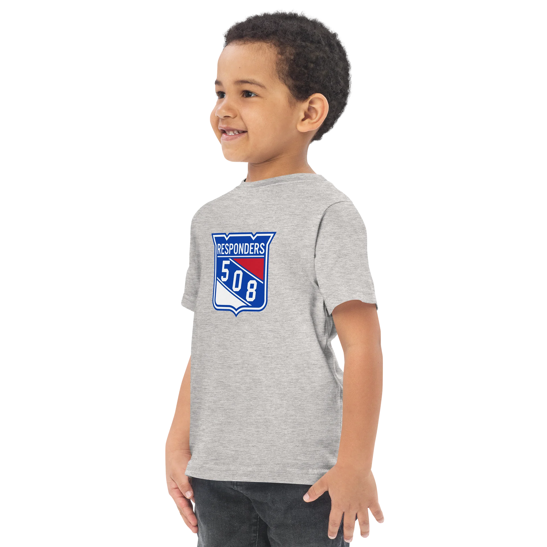 Primary Logo Toddler Tee product image (8)