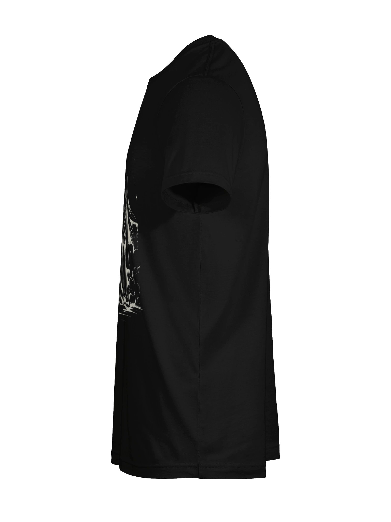 Midnight Veil Moonlit Sisters T-Shirt product image (91)