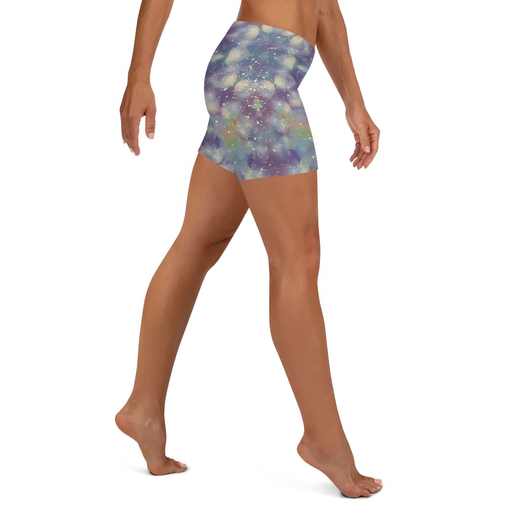 Celestial Whimsy Shorts product image (6)