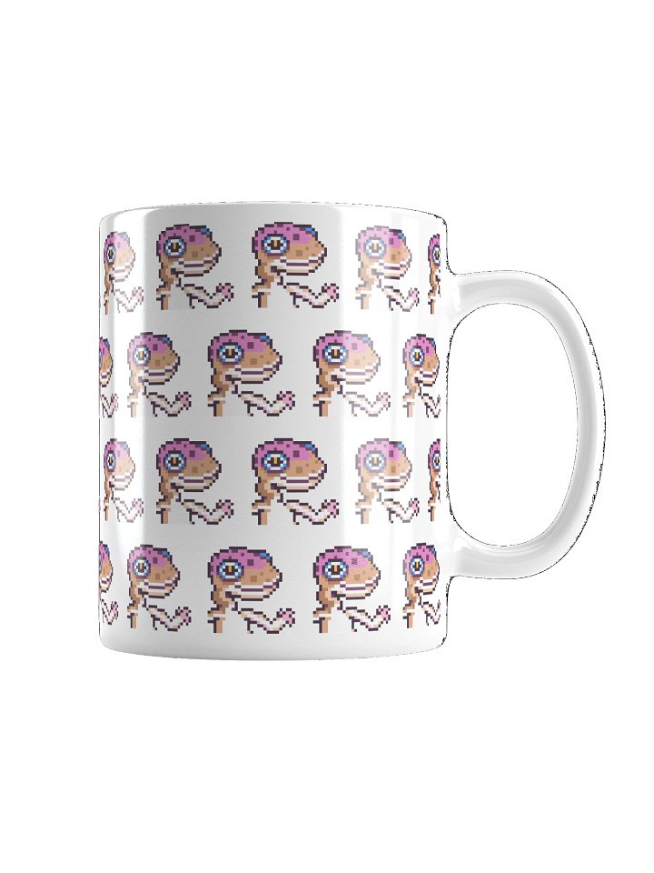 Wiggle Mug product image (2)