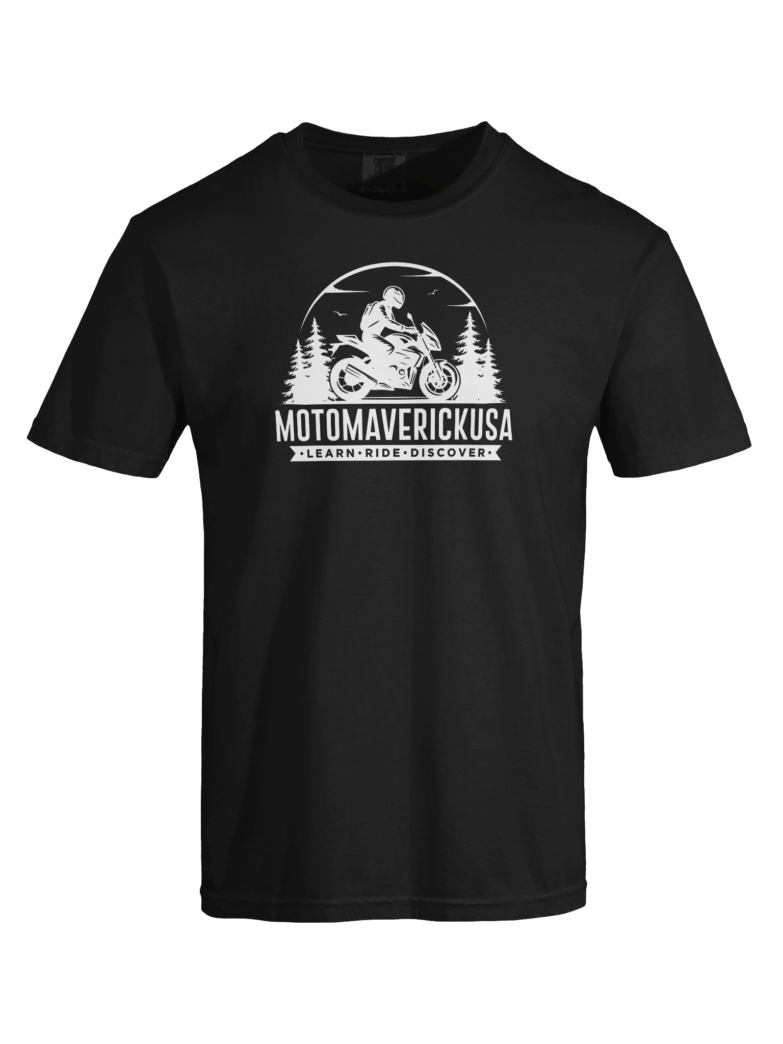 Wind Therapy Tee product image (25)