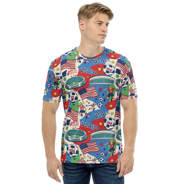 World Cup 1994 T-Shirt product image (1)
