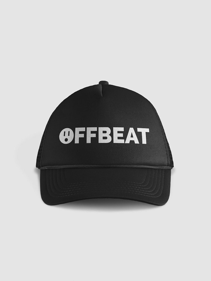 Offbeat Cap product image (1)