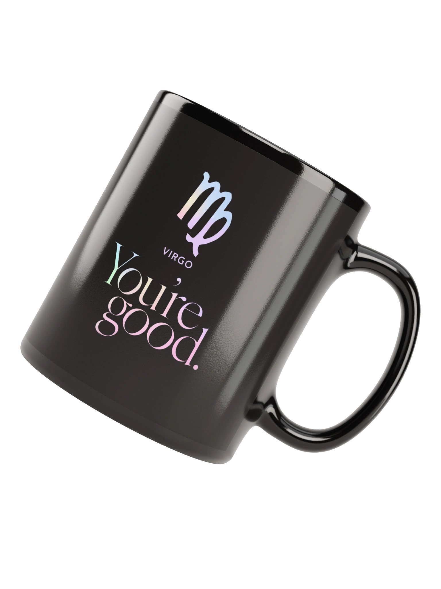 You're Good Virgo Mug product image (3)
