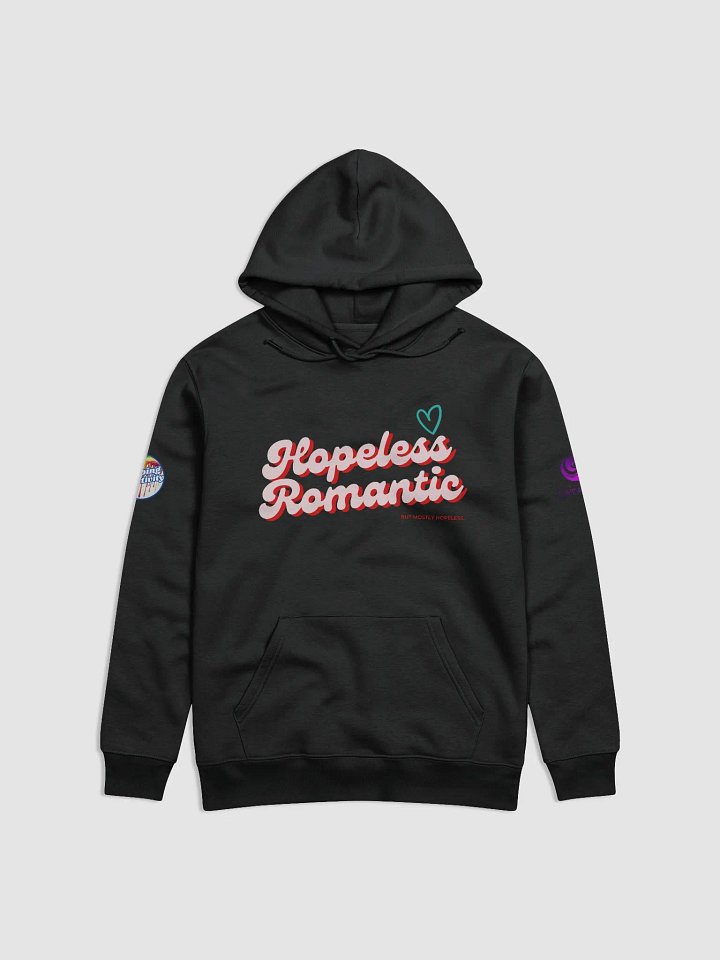 Hopeless Romantic product image (1)