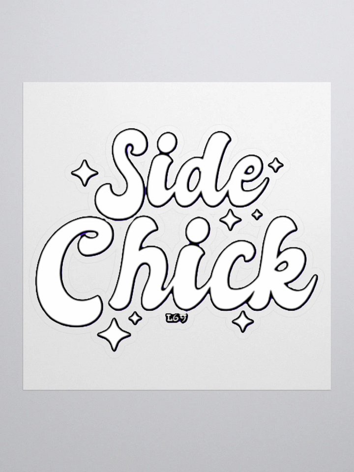 SIDE CHICK product image (1)