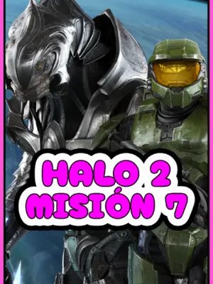 Esta misión, fue INSUFRIBLE MALDITA SEA😵‍💫 #KyoSumi #Aguacates #ProfeKyo #Halo2 #Halo #XBOX #Gaming #girlshark #vtuber #vtubershark #shark