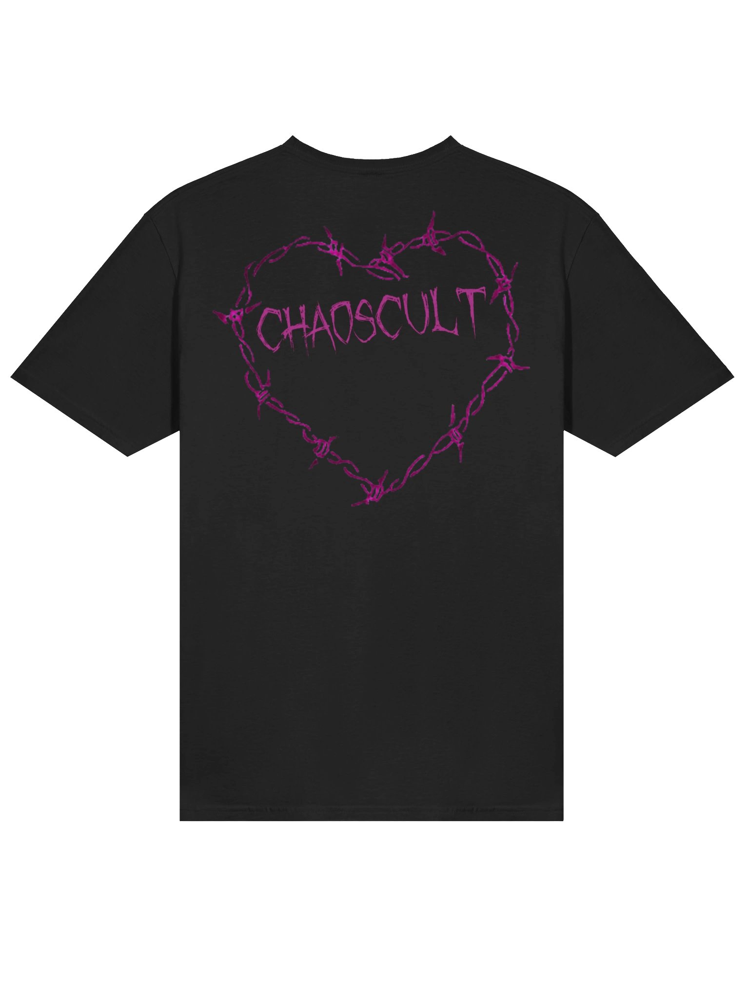 Netflix Tee product image (4)