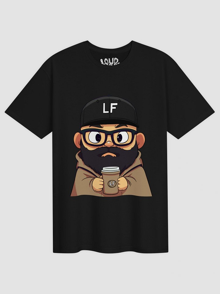 Cafecito Loud product image (2)