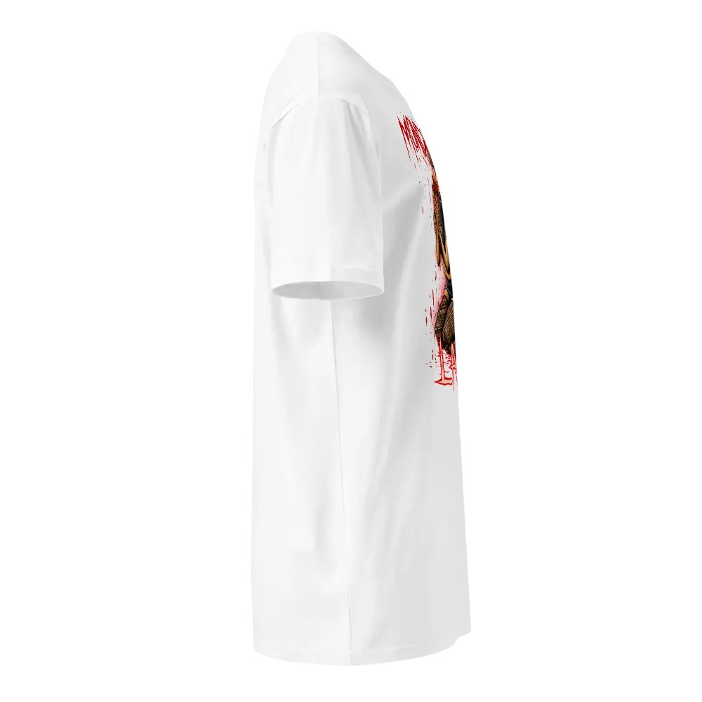 Laura Bloodstained T-Shirt product image (3)