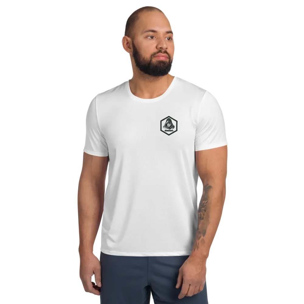 Kaemon Awa - Athletic T product image (1)
