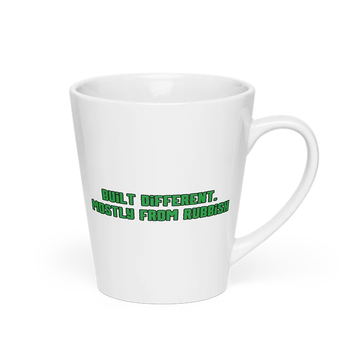 Cursed Pokayymon — Garbodor Mug product image (2)