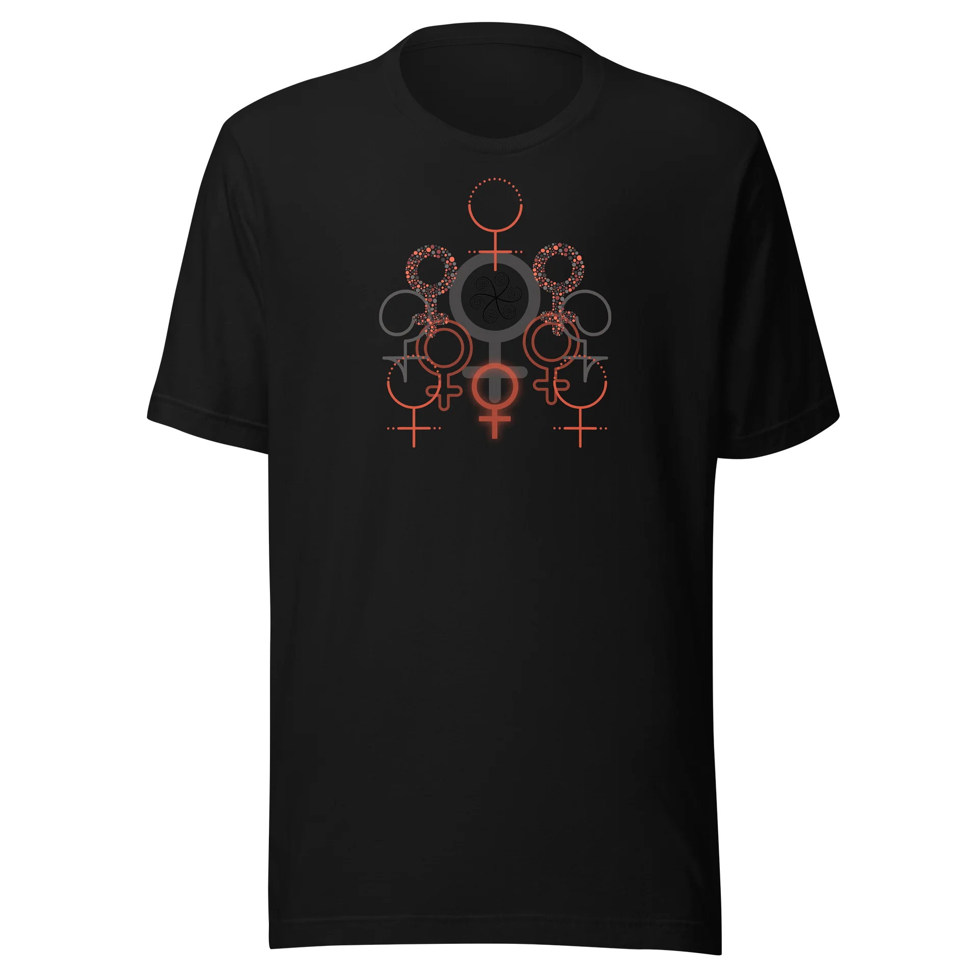 Intersect Strategically Tshirt product image (1)
