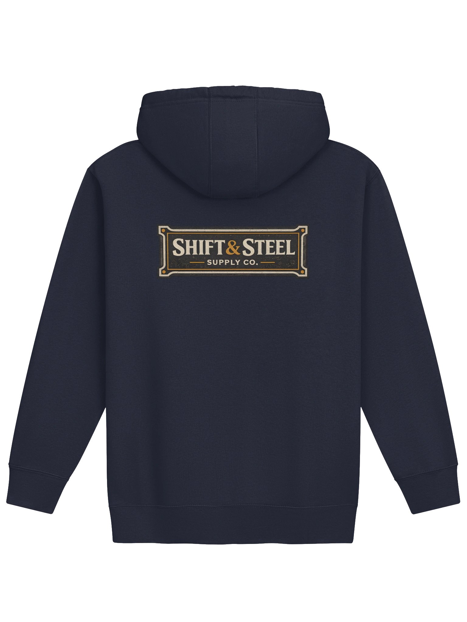 Workwear Wordmark Hoodie product image (4)