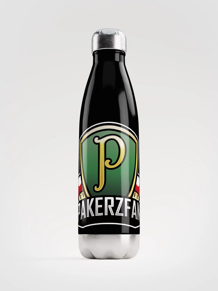 Pakerzfan Water Bottle product image (2)