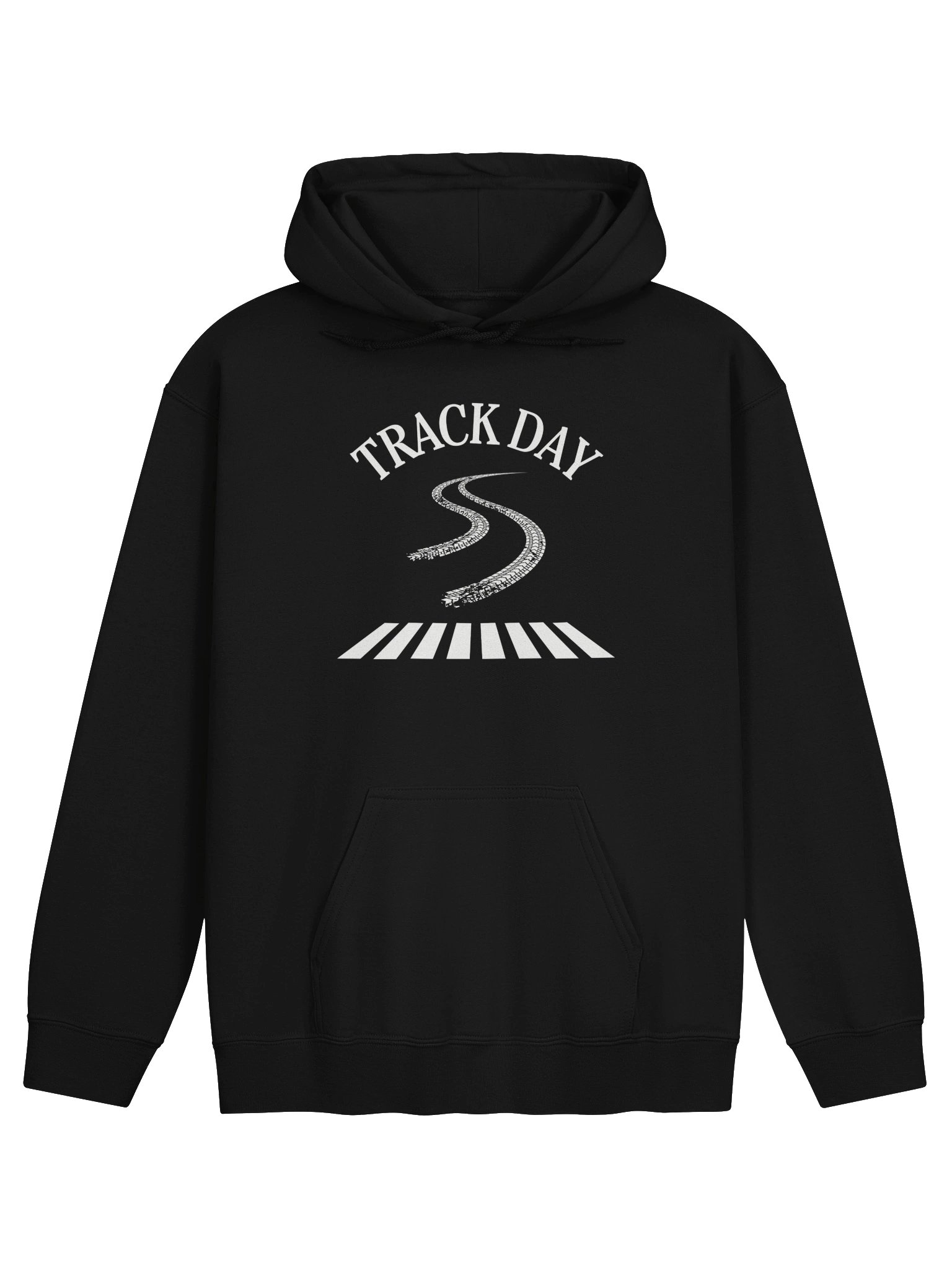 Track Day Hoodie product image (1)