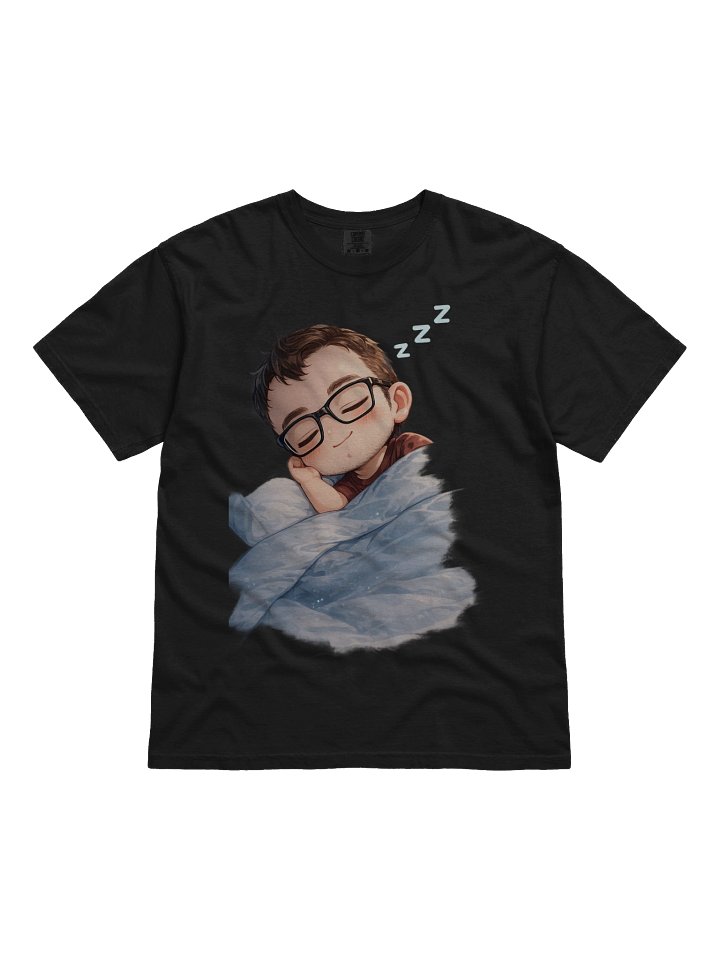 The Sleeping Trooper product image (4)