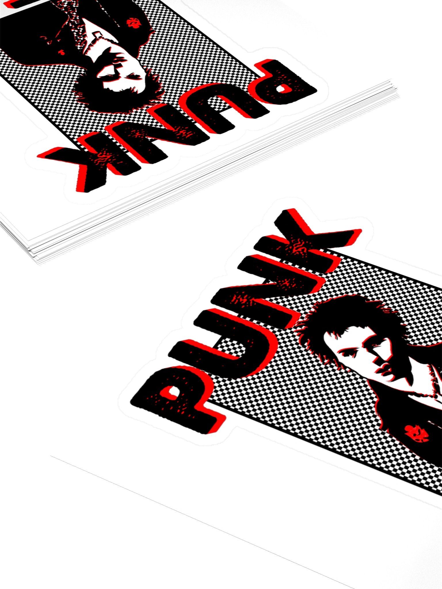 Punk is Dead product image (4)