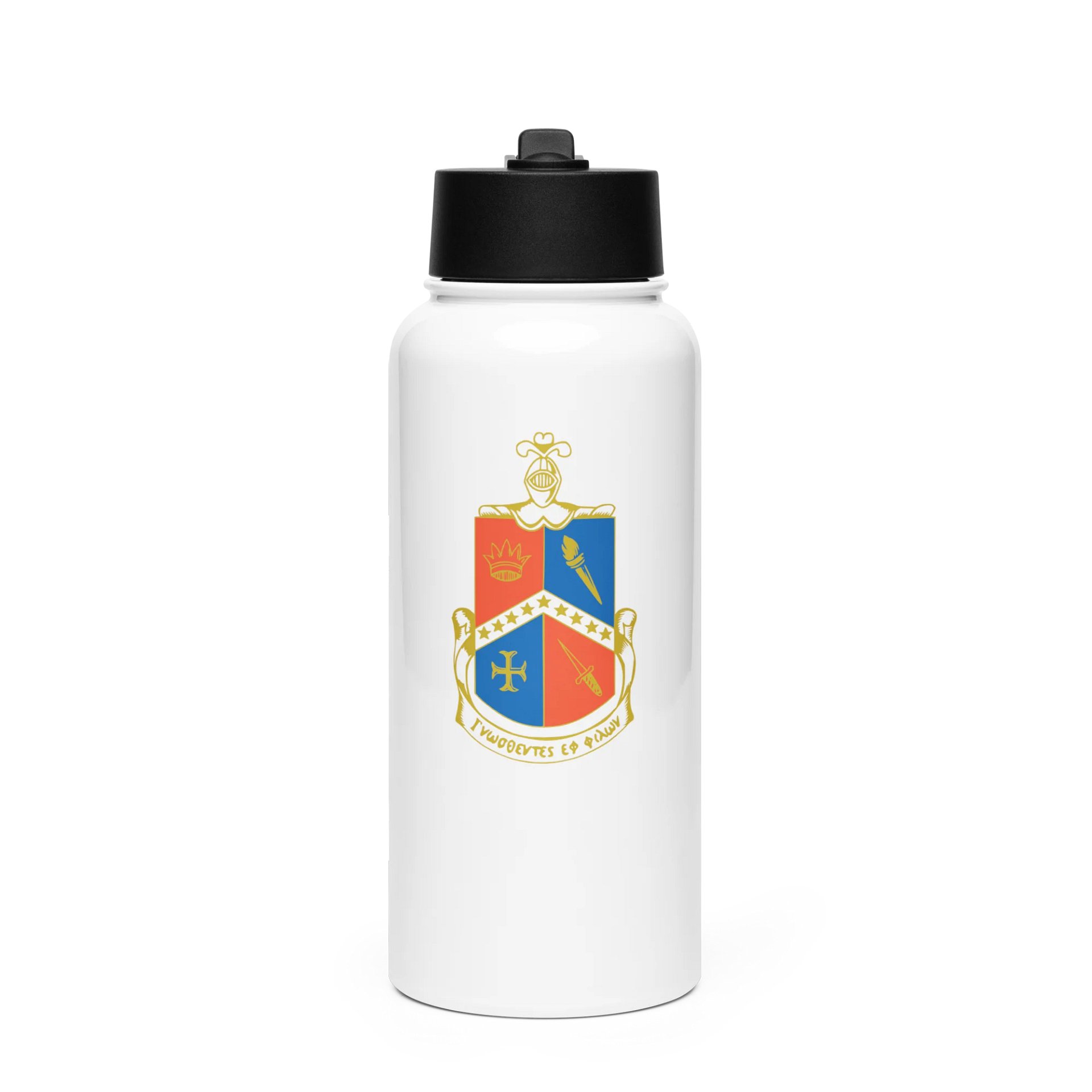 ADG Stainless Steel Water Bottle product image (1)