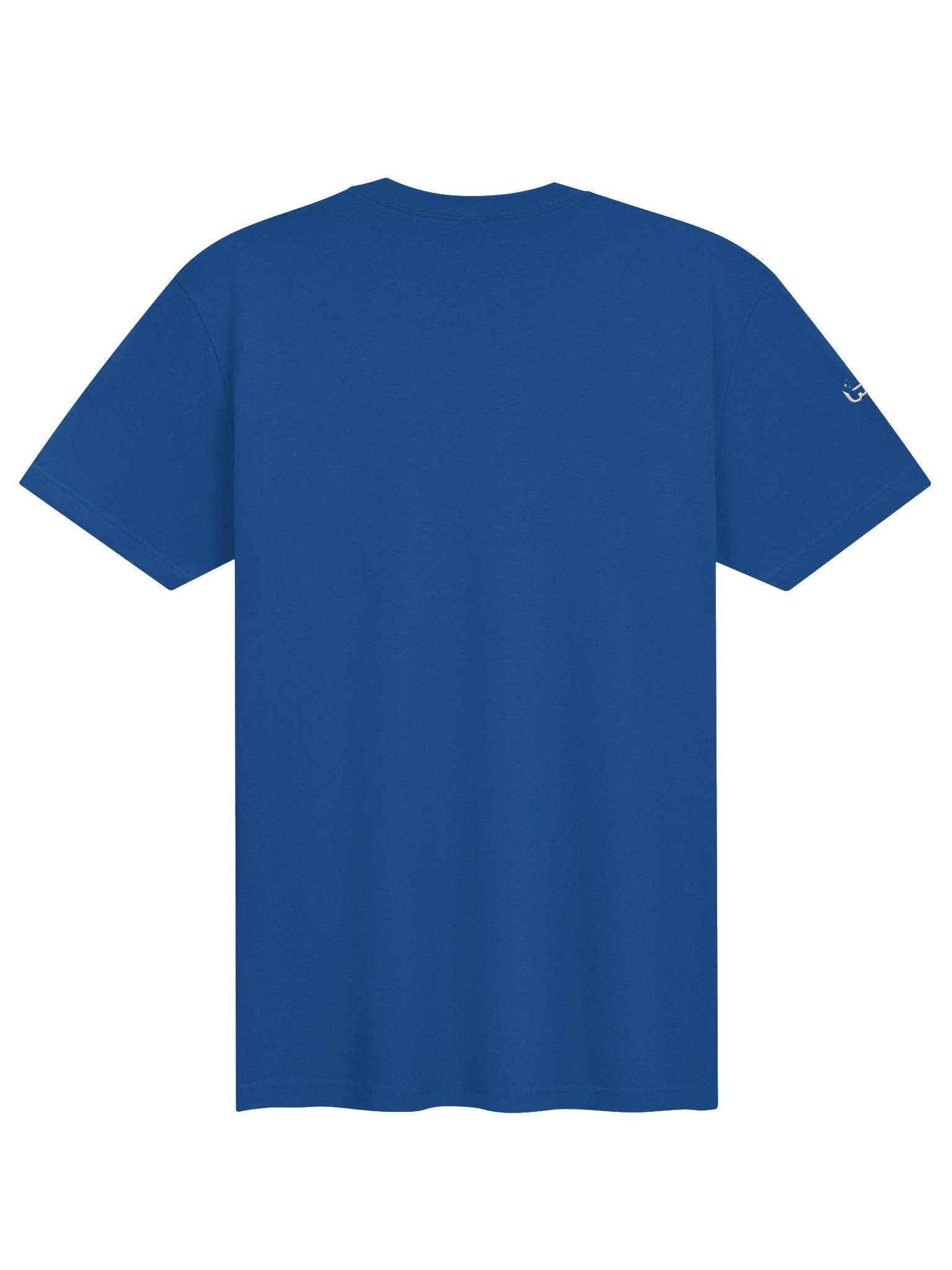 Wealth Bound Embroidered Supersoft T-Shirt product image (48)