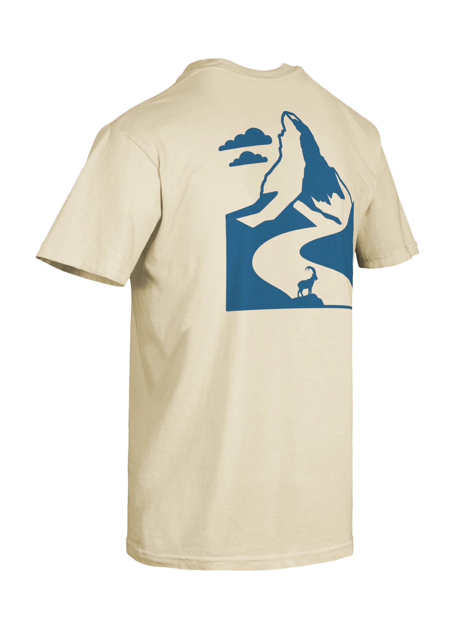 MATTERHORN TEE product image (10)