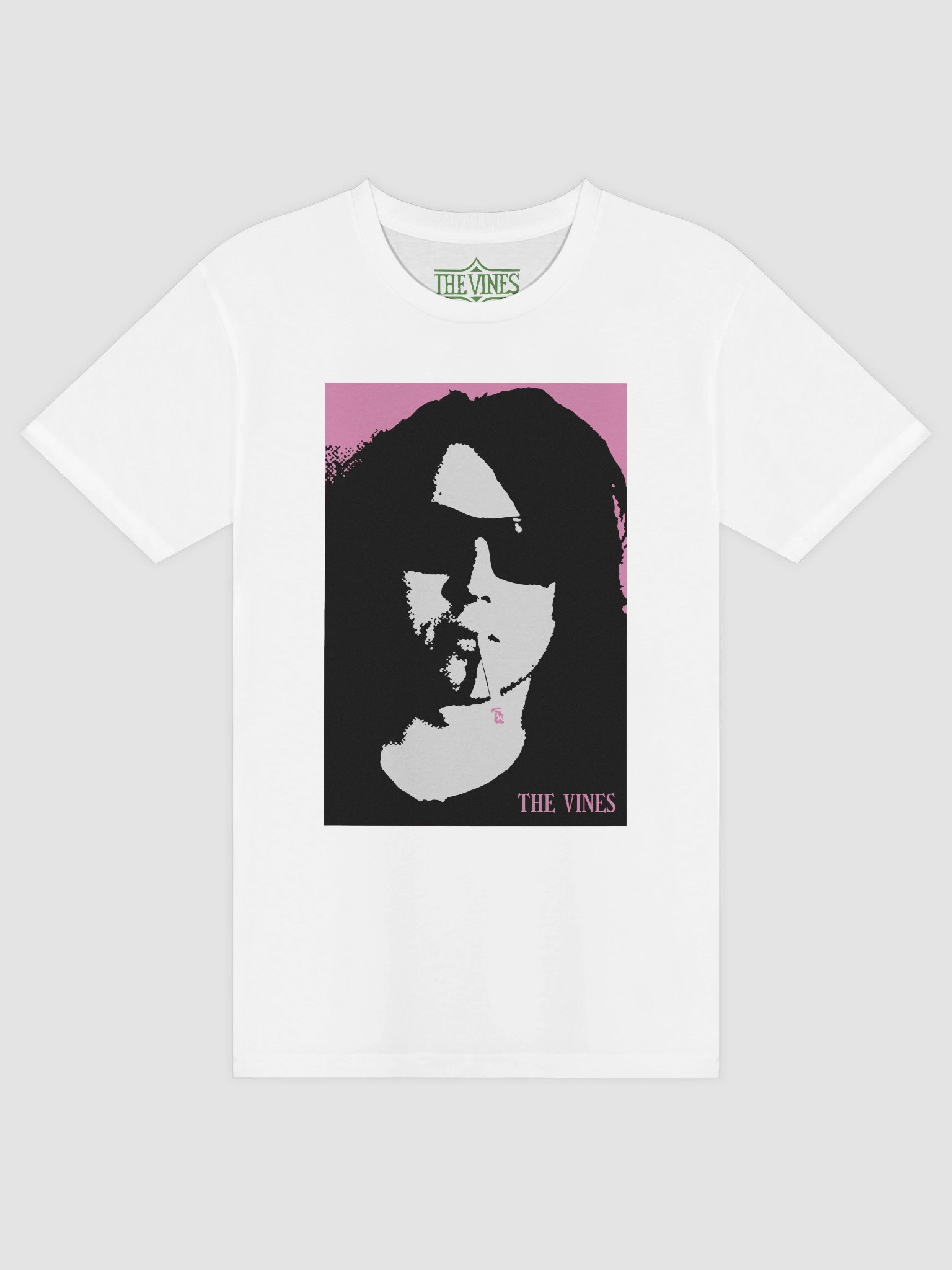 Smoking Craig Unisex Tee product image (1)