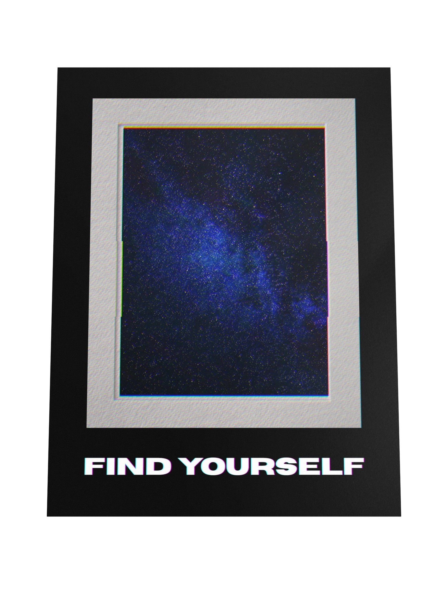 Find Yourself product image (4)