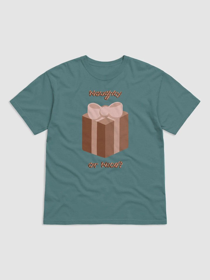 Chocolate Gift T-Shirt product image (1)