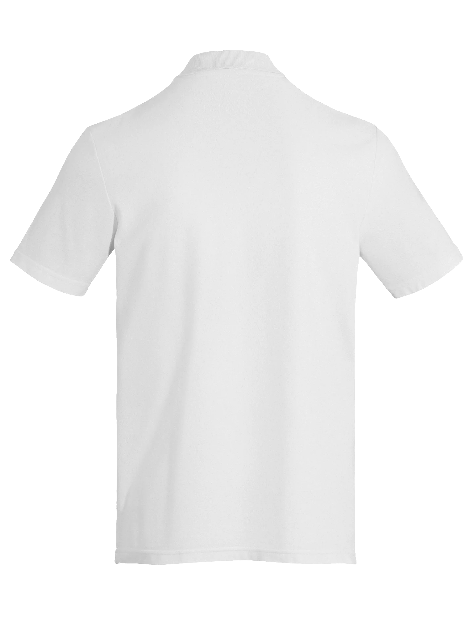 CSG Shield — Polo product image (7)