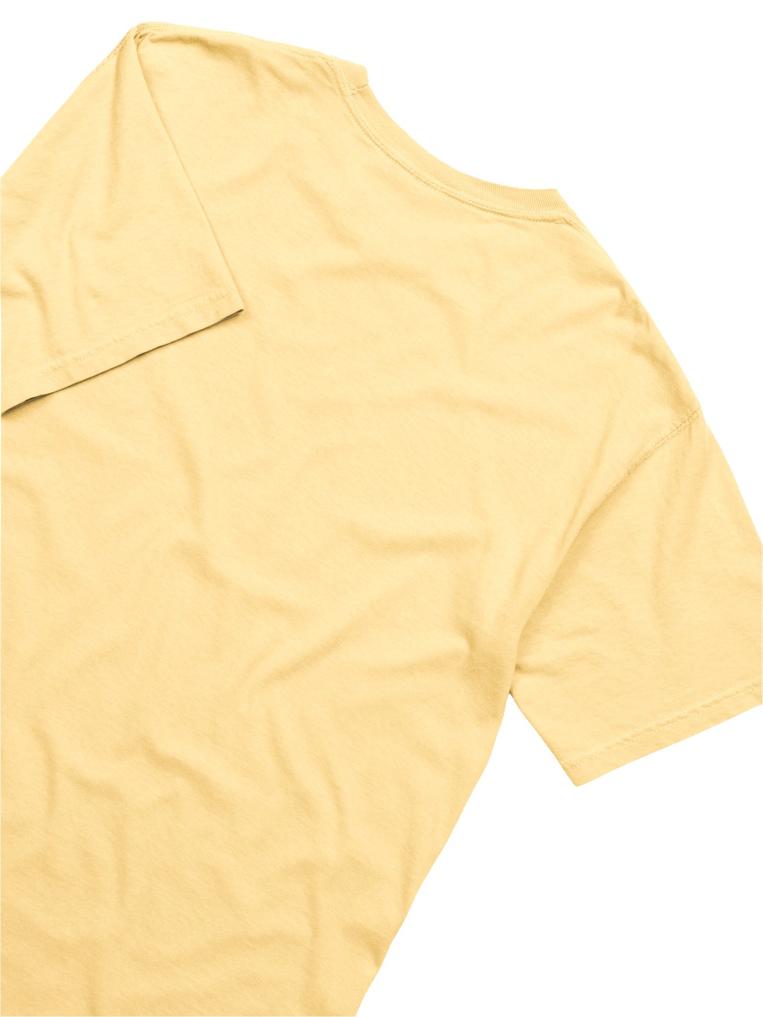 CLING | It's a Lifestyle - Unisex Tee (Black Logo) product image (9)