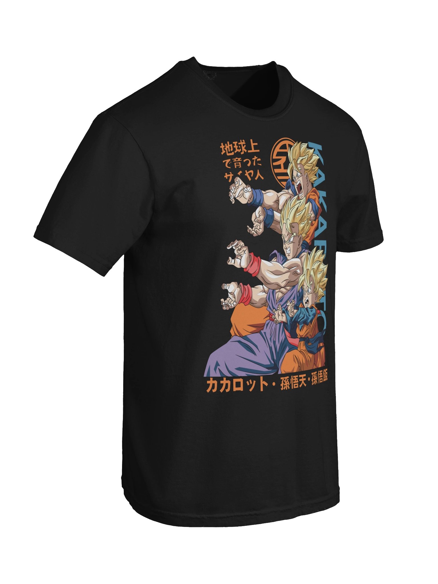 Camiseta BAK Impacto Visual product image (10)